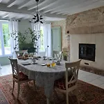 Domaine De La Cour Vautier 3* Mandeville-en-Bessin