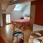 Domaine De La Cour Vautier Bed & Breakfast Mandeville-en-Bessin