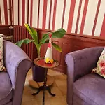 Domaine De La Cour Vautier Bed & Breakfast