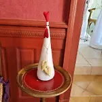 Bed & Breakfast Domaine De La Cour Vautier Mandeville-en-Bessin