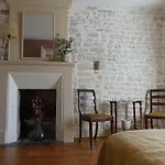 Domaine De La Cour Vautier 3* Mandeville-en-Bessin