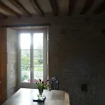 Bed & Breakfast Domaine De La Cour Vautier Mandeville-en-Bessin