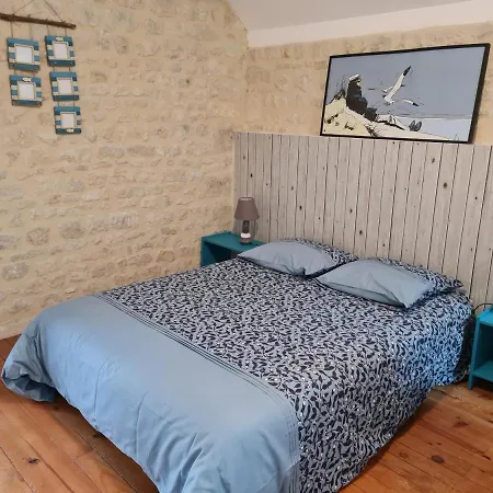 Domaine De La Cour Vautier 3*