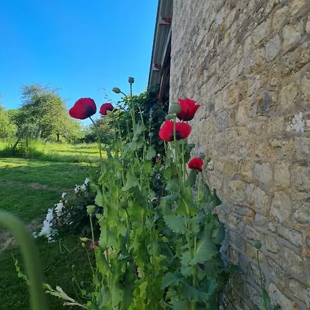 Bed & Breakfast Domaine De La Cour Vautier 3*