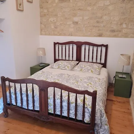 Domaine De La Cour Vautier Mandeville-en-Bessin