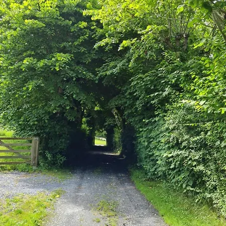 Domaine De La Cour Vautier B&B 3*