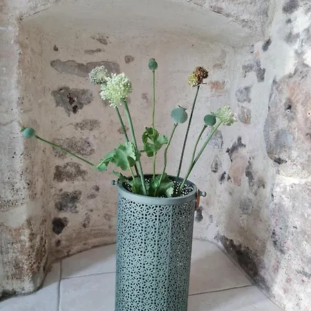 B&B Domaine De La Cour Vautier 3*