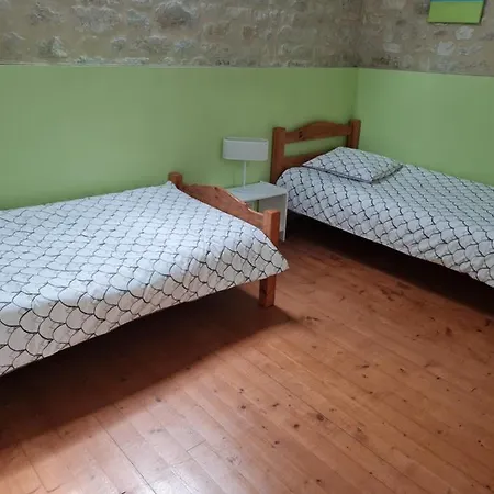 Domaine De La Cour Vautier 3*