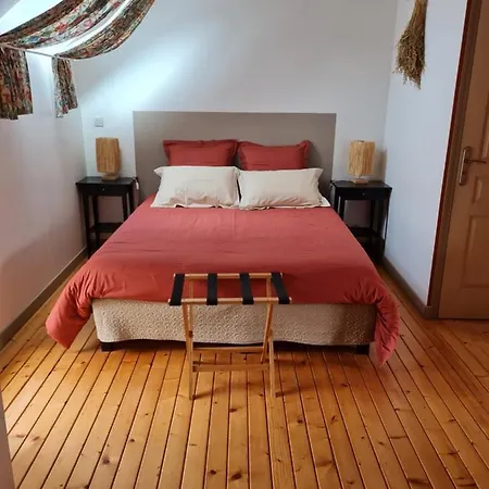 Domaine De La Cour Vautier