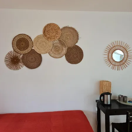 Domaine De La Cour Vautier 3* Mandeville-en-Bessin