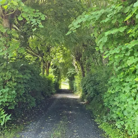 Domaine De La Cour Vautier 3* Mandeville-en-Bessin