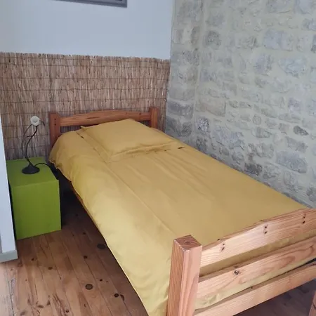 Domaine De La Cour Vautier B&B Mandeville-en-Bessin