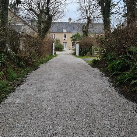 Domaine De La Cour Vautier 3*