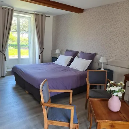 Domaine De La Cour Vautier Mandeville-en-Bessin