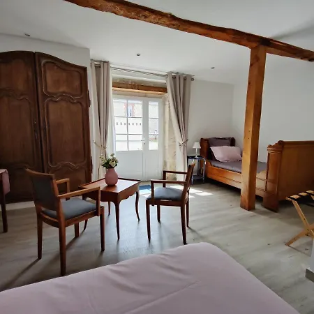 Domaine De La Cour Vautier 3* Mandeville-en-Bessin