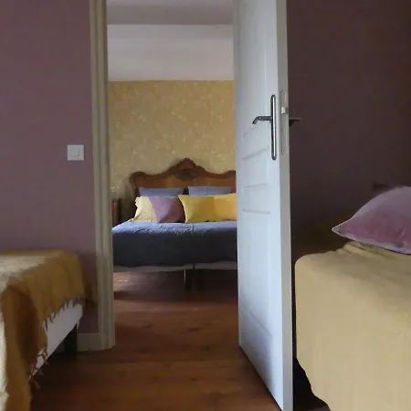 Domaine De La Cour Vautier Mandeville-en-Bessin