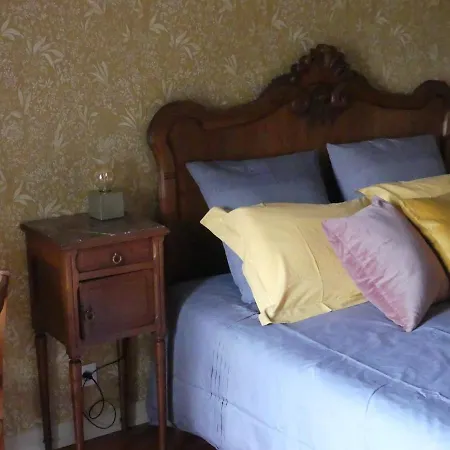 Domaine De La Cour Vautier