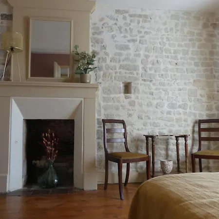 Domaine De La Cour Vautier 3* Mandeville-en-Bessin