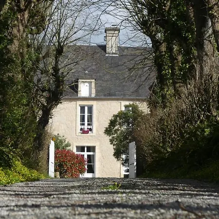 Domaine De La Cour Vautier Mandeville-en-Bessin