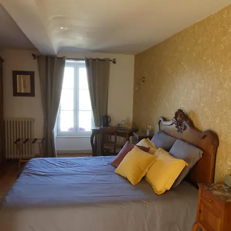 Domaine De La Cour Vautier