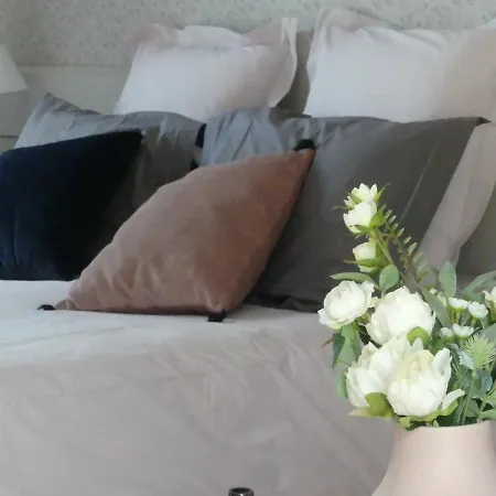 Domaine De La Cour Vautier ベッド・アンド・ブレックファスト