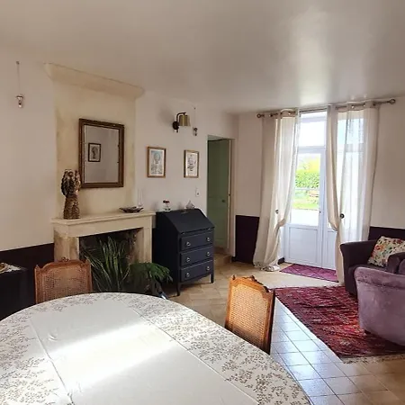 Domaine De La Cour Vautier 3* Mandeville-en-Bessin
