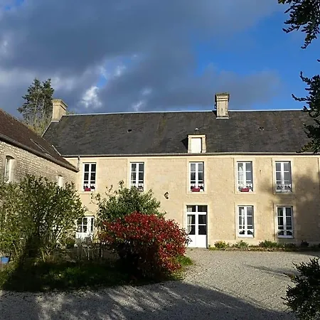B&B Domaine De La Cour Vautier