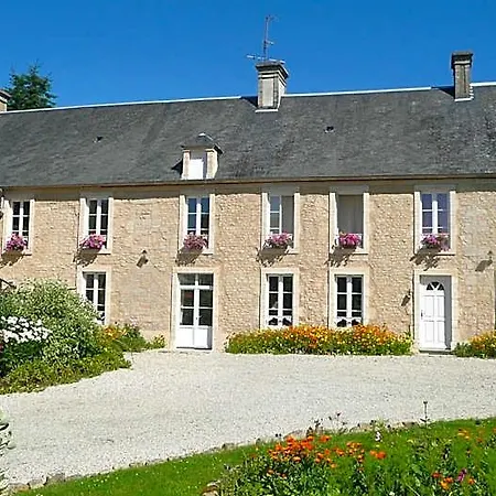 Domaine De La Cour Vautier B&B