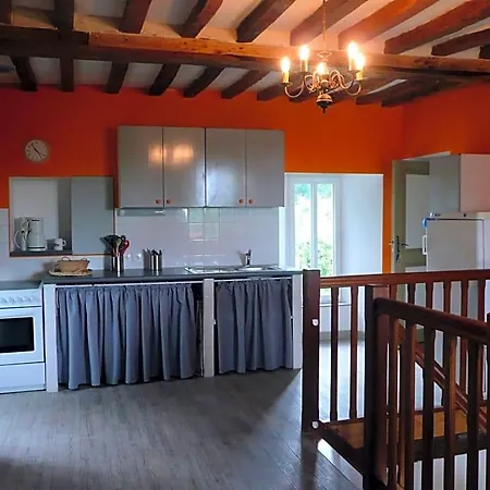 B&B Domaine De La Cour Vautier 3*