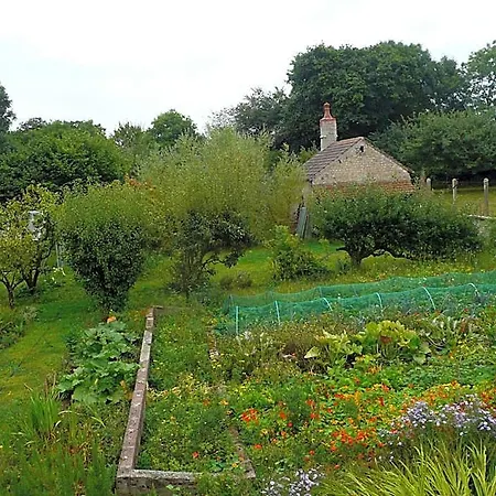 Domaine De La Cour Vautier 3* Mandeville-en-Bessin