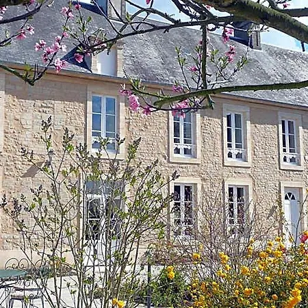 B&B Domaine De La Cour Vautier Mandeville-en-Bessin