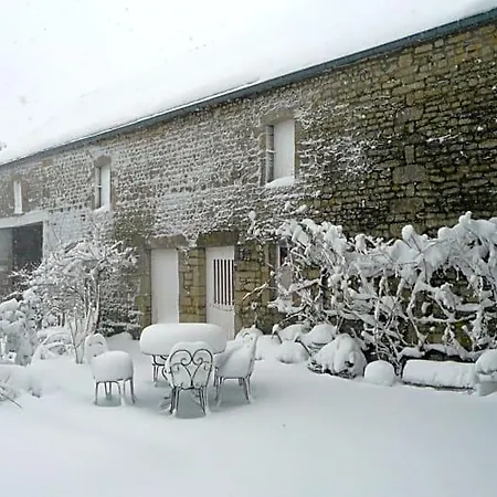B&B Domaine De La Cour Vautier