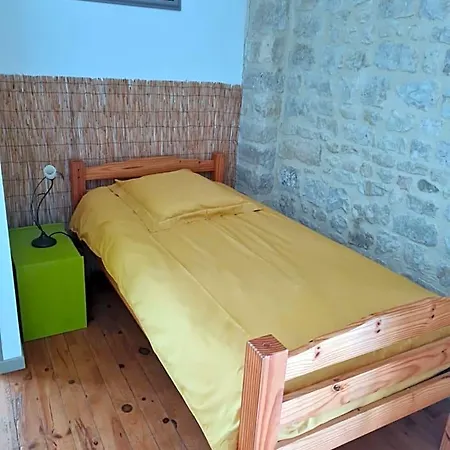 B&B Domaine De La Cour Vautier 3*