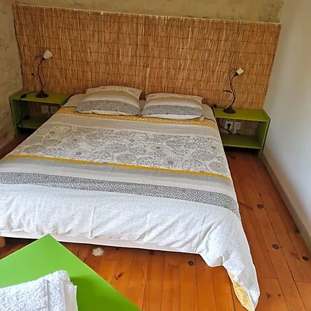 Domaine De La Cour Vautier B&B Mandeville-en-Bessin