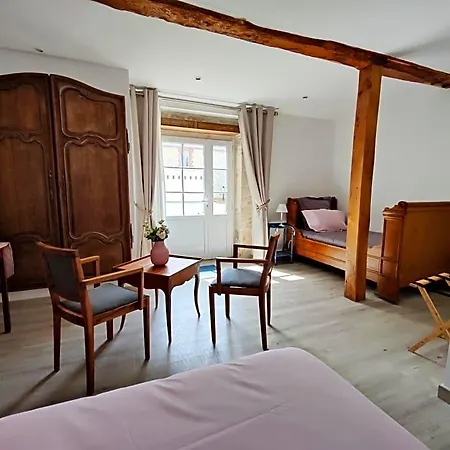 Domaine De La Cour Vautier 3* Mandeville-en-Bessin