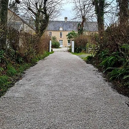 Domaine De La Cour Vautier 3*