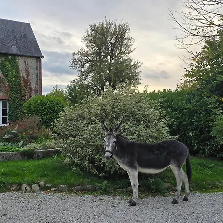 Domaine De La Cour Vautier Couette-café 3*