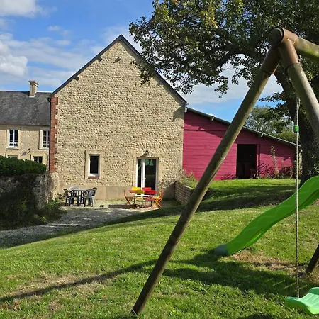 Domaine De La Cour Vautier