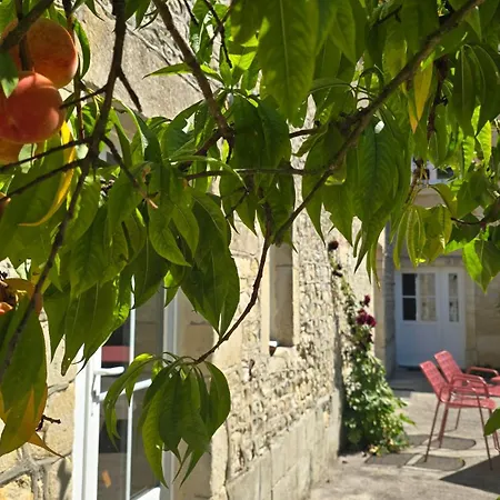 Domaine De La Cour Vautier Couette-café 3*
