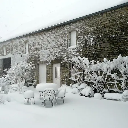 Domaine De La Cour Vautier B&B 3*