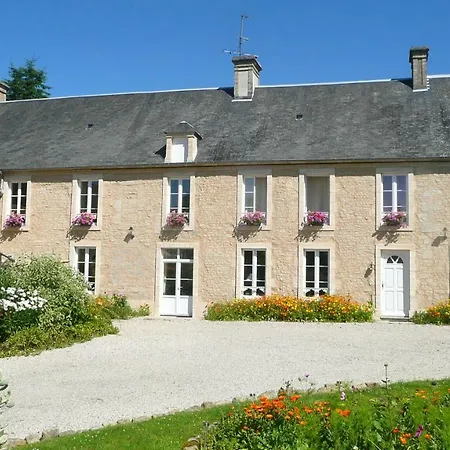 Domaine De La Cour Vautier לינה וארוחת בוקר 3*