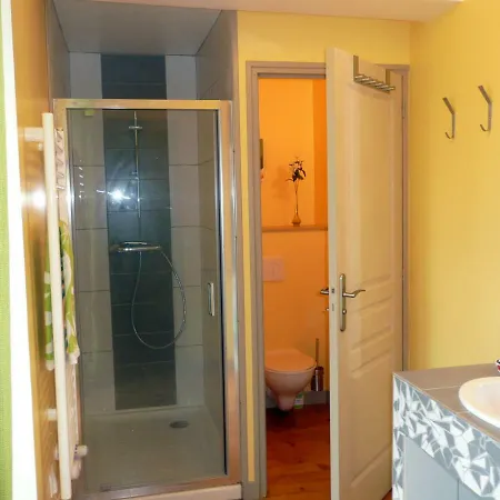Domaine De La Cour Vautier B&B Mandeville-en-Bessin