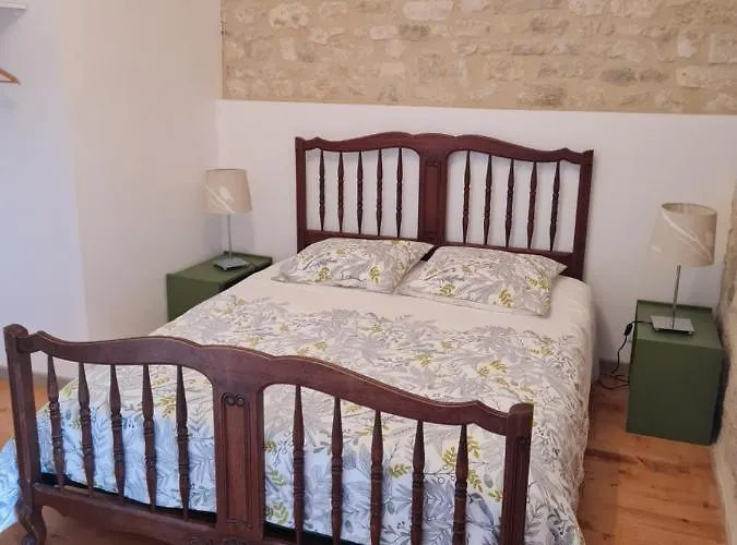 Domaine De La Cour Vautier Mandeville-en-Bessin