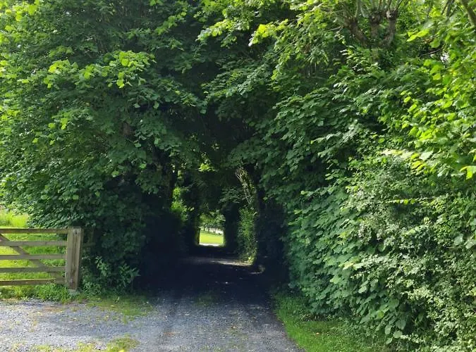 Domaine De La Cour Vautier Bed & Breakfast 3*