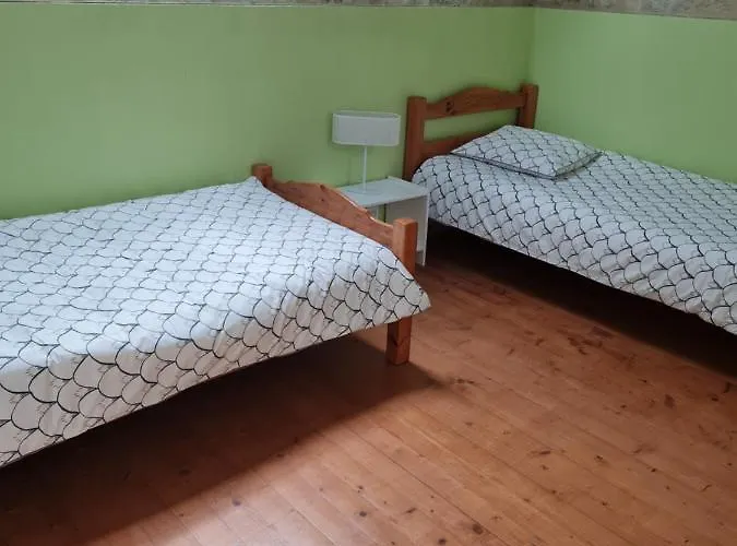 Domaine De La Cour Vautier 3*