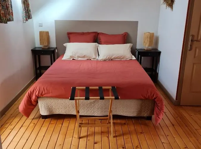 Domaine De La Cour Vautier