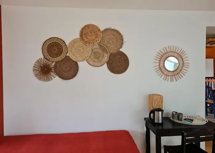 Domaine De La Cour Vautier 3* Mandeville-en-Bessin