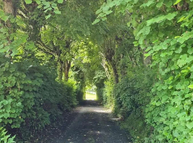 Domaine De La Cour Vautier 3* Mandeville-en-Bessin