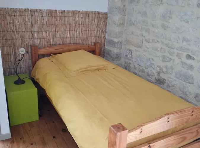 Domaine De La Cour Vautier Bed & Breakfast Mandeville-en-Bessin