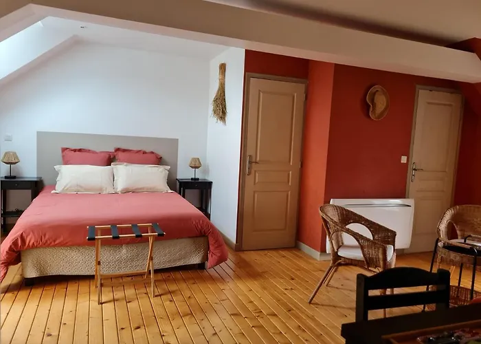 Domaine De La Cour Vautier